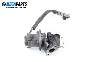 EGR-клапан за Mazda 3 Hatchback I (10.2003 - 12.2009) 1.6 DI Turbo, 109 к.с.