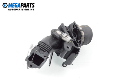 Въздуховод за Mazda 3 Hatchback I (10.2003 - 12.2009) 1.6 DI Turbo, 109 к.с.