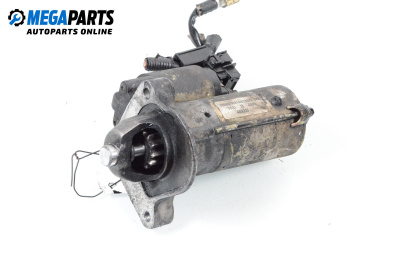 Стартер за Mazda 3 Hatchback I (10.2003 - 12.2009) 1.6 DI Turbo, 109 к.с., № Y601-18-400A
