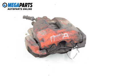 Спирачен апарат за Mazda 3 Hatchback I (10.2003 - 12.2009), позиция: предна, дясна