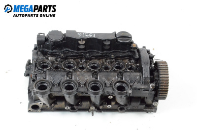 Глава за Mazda 3 Hatchback I (10.2003 - 12.2009) 1.6 DI Turbo, 109 к.с.