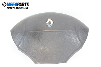 Airbag за Renault Scenic I Minivan (09.1999 - 07.2010), 4+1 вр., миниван, позиция: предна