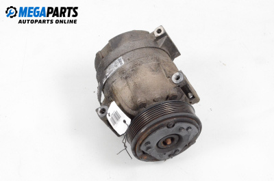Компресор климатик за Renault Scenic I Minivan (09.1999 - 07.2010) 1.9 dTi (JA0N), 98 к.с.