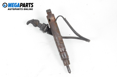 Умна дюза за Renault Scenic I Minivan (09.1999 - 07.2010) 1.9 dTi (JA0N), 98 к.с.