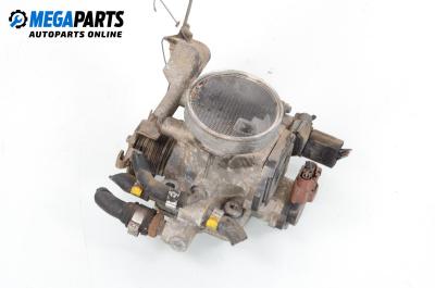 Дроселова клапа за Lancia Lybra Sedan (07.1999 - 10.2005) 1.8 16V (839AXB1A, 839AXG1A), 131 к.с.