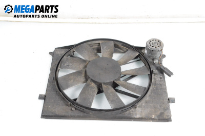 Перка охлаждане за Mercedes-Benz S-Class Sedan (W220) (10.1998 - 08.2005) S 500 (220.075, 220.175, 220.875), 306 к.с.