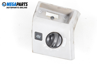 Ключ светлини  за Mercedes-Benz S-Class Sedan (W220) (10.1998 - 08.2005)