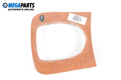 Конзола скоростен лост за Mercedes-Benz S-Class Sedan (W220) (10.1998 - 08.2005)