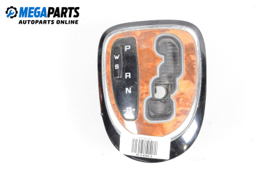 Конзола скоростен лост за Mercedes-Benz S-Class Sedan (W220) (10.1998 - 08.2005)