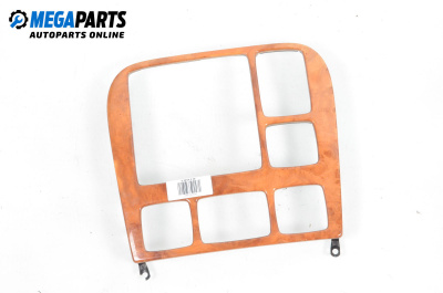 Централна конзола за Mercedes-Benz S-Class Sedan (W220) (10.1998 - 08.2005)