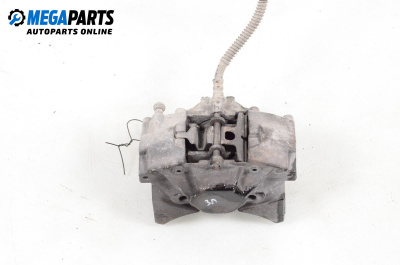 Спирачен апарат за Mercedes-Benz S-Class Sedan (W220) (10.1998 - 08.2005), позиция: задна, лява