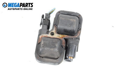 Запалителна бобина за Mercedes-Benz S-Class Sedan (W220) (10.1998 - 08.2005) S 500 (220.075, 220.175, 220.875), 306 к.с.