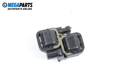 Запалителна бобина за Mercedes-Benz S-Class Sedan (W220) (10.1998 - 08.2005) S 500 (220.075, 220.175, 220.875), 306 к.с.