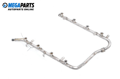 Бензинова рейка за Mercedes-Benz S-Class Sedan (W220) (10.1998 - 08.2005) S 500 (220.075, 220.175, 220.875), 306 к.с.