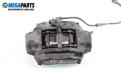 Спирачен апарат за Mercedes-Benz S-Class Sedan (W220) (10.1998 - 08.2005), позиция: предна, дясна