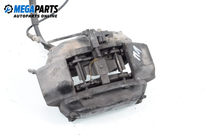 Спирачен апарат за Mercedes-Benz S-Class Sedan (W220) (10.1998 - 08.2005), позиция: предна, лява