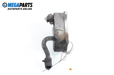 Маслоохладител за Mercedes-Benz S-Class Sedan (W220) (10.1998 - 08.2005) S 500 (220.075, 220.175, 220.875), 306 к.с.