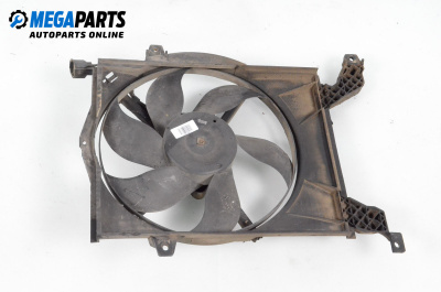 Перка охлаждане за Volvo S40 I Sedan (07.1995 - 06.2004) 1.9 DI, 95 к.с.