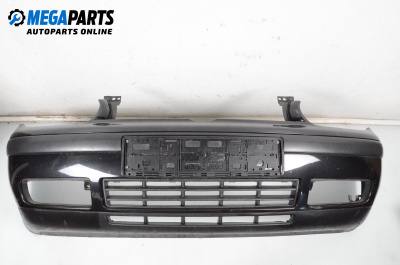 Предна броня за Volkswagen Golf IV Hatchback (08.1997 - 06.2005), хечбек, позиция: предна