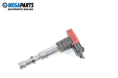 Запалителна бобина за Audi A4 Sedan B6 (11.2000 - 12.2004) 2.0, 130 к.с.