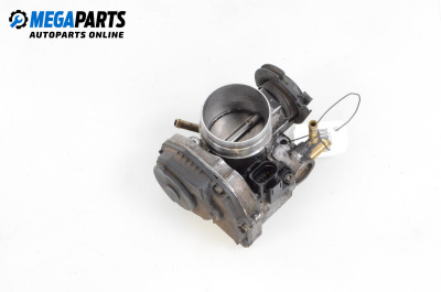 Дроселова клапа за Volkswagen Golf IV Variant (05.1999 - 06.2006) 1.6, 101 к.с.