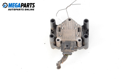 Запалителна бобина за Volkswagen Golf IV Variant (05.1999 - 06.2006) 1.6, 101 к.с.