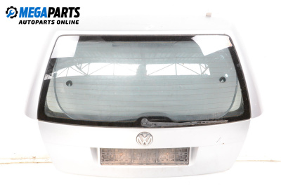 Заден капак за Volkswagen Golf IV Variant (05.1999 - 06.2006), 4+1 вр., комби, позиция: задна