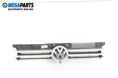 Решетка за Volkswagen Golf IV Variant (05.1999 - 06.2006), комби, позиция: предна