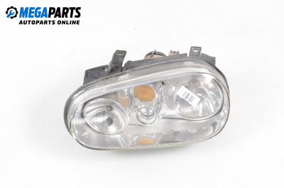 Фар за Volkswagen Golf IV Variant (05.1999 - 06.2006), комби, позиция: лява
