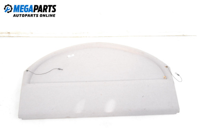Кора багажник за Nissan Primera Hatchback III (01.2002 - 06.2007), 4+1 вр., хечбек