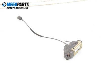 Брава на врата за Nissan Primera Hatchback III (01.2002 - 06.2007), позиция: предна, дясна