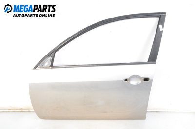 Врата за Nissan Primera Hatchback III (01.2002 - 06.2007), 4+1 вр., хечбек, позиция: предна, лява