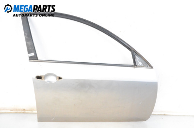 Врата за Nissan Primera Hatchback III (01.2002 - 06.2007), 4+1 вр., хечбек, позиция: предна, дясна