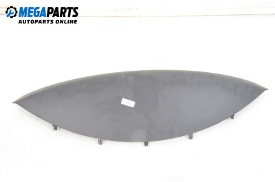 Интериорна пластмаса за Nissan Primera Hatchback III (01.2002 - 06.2007), 4+1 вр., хечбек, позиция: предна