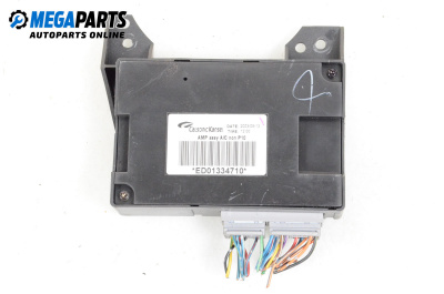 Модул климатик за Nissan Primera Hatchback III (01.2002 - 06.2007), № ED01334710