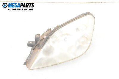 Фар за Nissan Primera Hatchback III (01.2002 - 06.2007), хечбек, позиция: лява