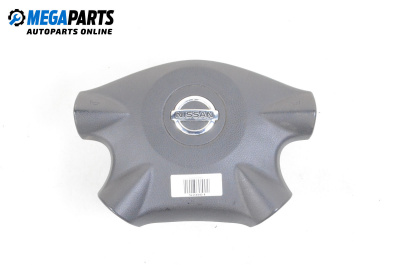 Airbag за Nissan Primera Hatchback III (01.2002 - 06.2007), 4+1 вр., хечбек, позиция: предна