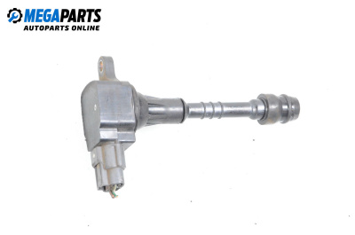 Запалителна бобина за Nissan Primera Hatchback III (01.2002 - 06.2007) 1.8, 115 к.с.