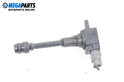 Запалителна бобина за Nissan Primera Hatchback III (01.2002 - 06.2007) 1.8, 115 к.с.