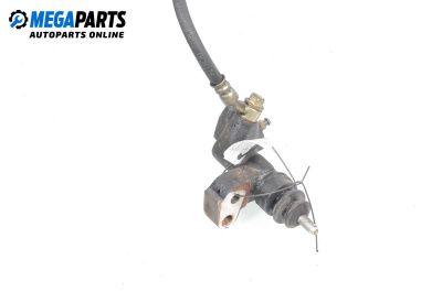 Долна помпа за съединител за Nissan Primera Hatchback III (01.2002 - 06.2007)
