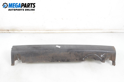 Задна броня за Fiat Doblo Van I (03.2001 - 11.2009), миниван