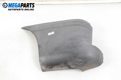 Елемент задна броня за Fiat Doblo Van I (03.2001 - 11.2009), миниван