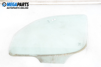 Странично стъкло за Fiat Doblo Van I (03.2001 - 11.2009), 4+1 вр., миниван, позиция: предна, лява