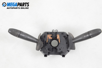 Лостчета светлини и чистачки за Fiat Doblo Van I (03.2001 - 11.2009)