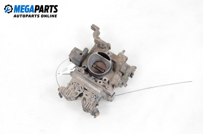 Дроселова клапа за Fiat Doblo Van I (03.2001 - 11.2009) 1.2 (223AXA1A), 65 к.с.