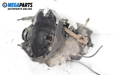 Ръчна скоростна кутия за Fiat Doblo Van I (03.2001 - 11.2009) 1.2 (223AXA1A), 65 к.с.