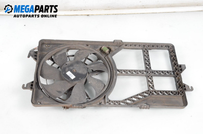 Перка охлаждане за Ford Transit Box V (01.2000 - 05.2006) 2.0 DI (FAE_, FAF_, FAG_), 86 к.с.