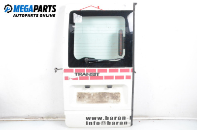 Врата на багажно/товарно пространство за Ford Transit Box V (01.2000 - 05.2006), товарен, позиция: лява