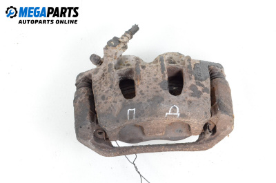 Спирачен апарат за Ford Transit Box V (01.2000 - 05.2006), позиция: предна, дясна
