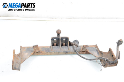 Теглич за Ford Transit Box V (01.2000 - 05.2006), товарен